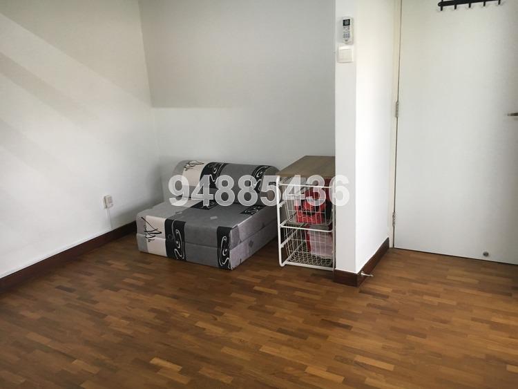 The Hacienda (D15), Condominium #157960662